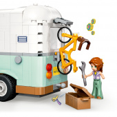 LEGO Friends - Venskabs-autocamper på eventyr LEGO Friends - Venskabs-autocamper på eventyr