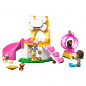 LEGO Friends - Hvalpelegeplads LEGO Friends - Hvalpelegeplads