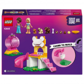 LEGO Friends - Hvalpelegeplads LEGO Friends - Hvalpelegeplads