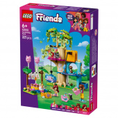 LEGO Friends - Katte-fødselsdagsfest og trætophus LEGO Friends - Katte-fødselsdagsfest og trætophus