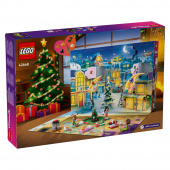 LEGO Julekalender - Friends 2025 LEGO Julekalender - Friends 2025