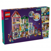 LEGO Friends - Heartlake City lejligheder og butikker LEGO Friends - Heartlake City lejligheder og butikker
