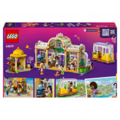 LEGO Friends - Plantecafé og blomsterbutik LEGO Friends - Plantecafé og blomsterbutik