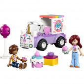 LEGO Friends - Enhjørninge-kagevogn LEGO Friends - Enhjørninge-kagevogn