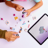 LEGO Friends - Enhjørninge-kagevogn LEGO Friends - Enhjørninge-kagevogn