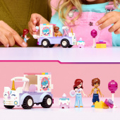 LEGO Friends - Enhjørninge-kagevogn LEGO Friends - Enhjørninge-kagevogn