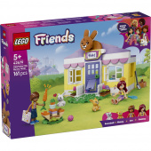 LEGO Friends - Heartlake City kaninhotel LEGO Friends - Heartlake City kaninhotel