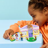 LEGO Friends - Heartlake City kaninhotel LEGO Friends - Heartlake City kaninhotel
