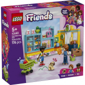 LEGO Friends - Heartlake City Dagligvarebutik LEGO Friends - Heartlake City Dagligvarebutik