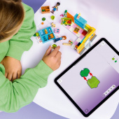 LEGO Friends - Heartlake City Dagligvarebutik LEGO Friends - Heartlake City Dagligvarebutik