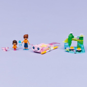 LEGO Friends - Axolotl-eventyrbåd LEGO Friends - Axolotl-eventyrbåd