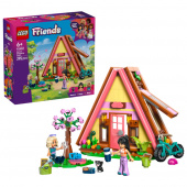 LEGO Friends - Nature Glamping Cabin LEGO Friends - Nature Glamping Cabin