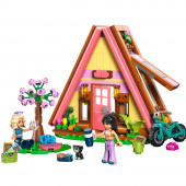 LEGO Friends - Nature Glamping Cabin LEGO Friends - Nature Glamping Cabin