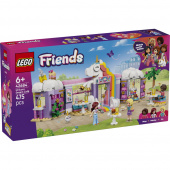 LEGO Friends - Enhjørninge-drømmecafé LEGO Friends - Enhjørninge-drømmecafé
