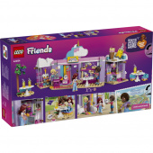 LEGO Friends - Enhjørninge-drømmecafé LEGO Friends - Enhjørninge-drømmecafé
