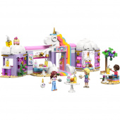 LEGO Friends - Enhjørninge-drømmecafé LEGO Friends - Enhjørninge-drømmecafé