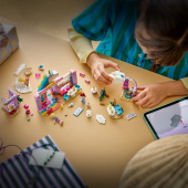 LEGO Friends - Enhjørninge-drømmecafé LEGO Friends - Enhjørninge-drømmecafé