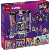 LEGO Friends - Heartlake Citys Modeshow LEGO Friends - Heartlake Citys Modeshow