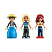 LEGO Friends - Heartlake Citys Modeshow LEGO Friends - Heartlake Citys Modeshow