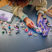 LEGO Friends - Heartlake Citys Modeshow LEGO Friends - Heartlake Citys Modeshow