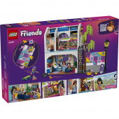 LEGO Friends - Lianns Families Hus LEGO Friends - Lianns Families Hus
