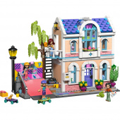 LEGO Friends - Lianns Families Hus LEGO Friends - Lianns Families Hus