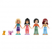 LEGO Friends - Lianns Families Hus LEGO Friends - Lianns Families Hus