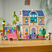 LEGO Friends - Lianns Families Hus LEGO Friends - Lianns Families Hus