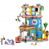 LEGO Friends - Heartlake City Venskabsklub-hus LEGO Friends - Heartlake City Venskabsklub-hus