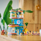 LEGO Friends - Heartlake City Venskabsklub-hus LEGO Friends - Heartlake City Venskabsklub-hus