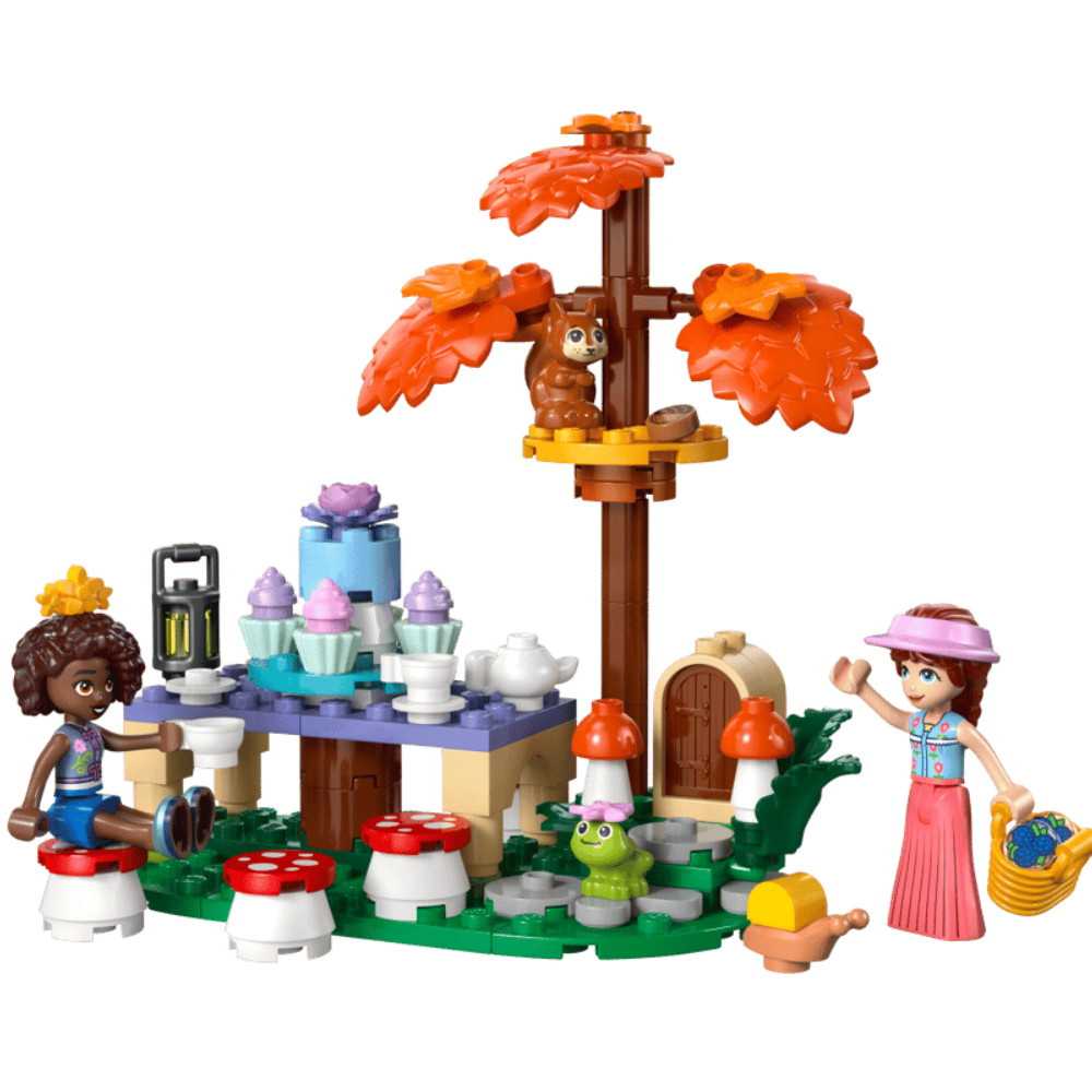 LEGO Friends - Forest Tea Party