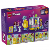 LEGO Friends - Is- Og Ballonbod LEGO Friends - Is- Og Ballonbod