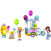 LEGO Friends - Is- Og Ballonbod LEGO Friends - Is- Og Ballonbod