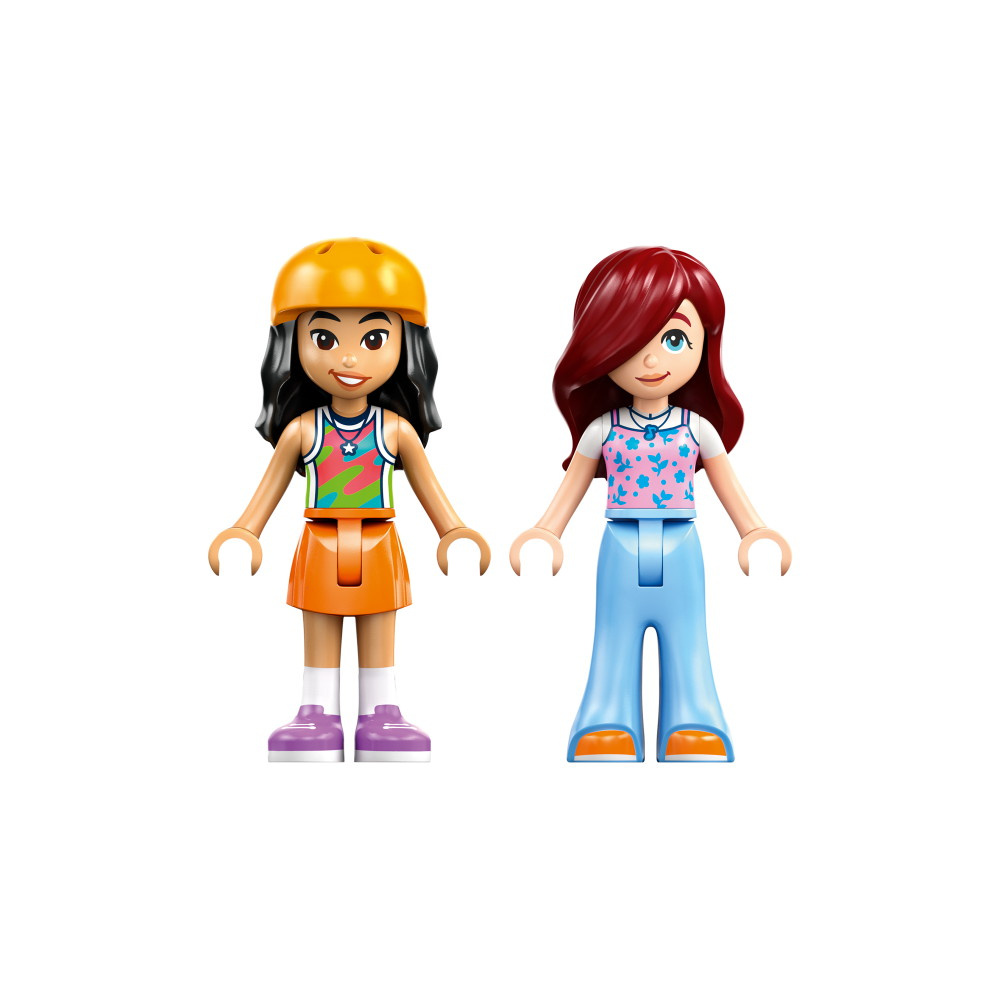 LEGO Friends - Is- Og Ballonbod