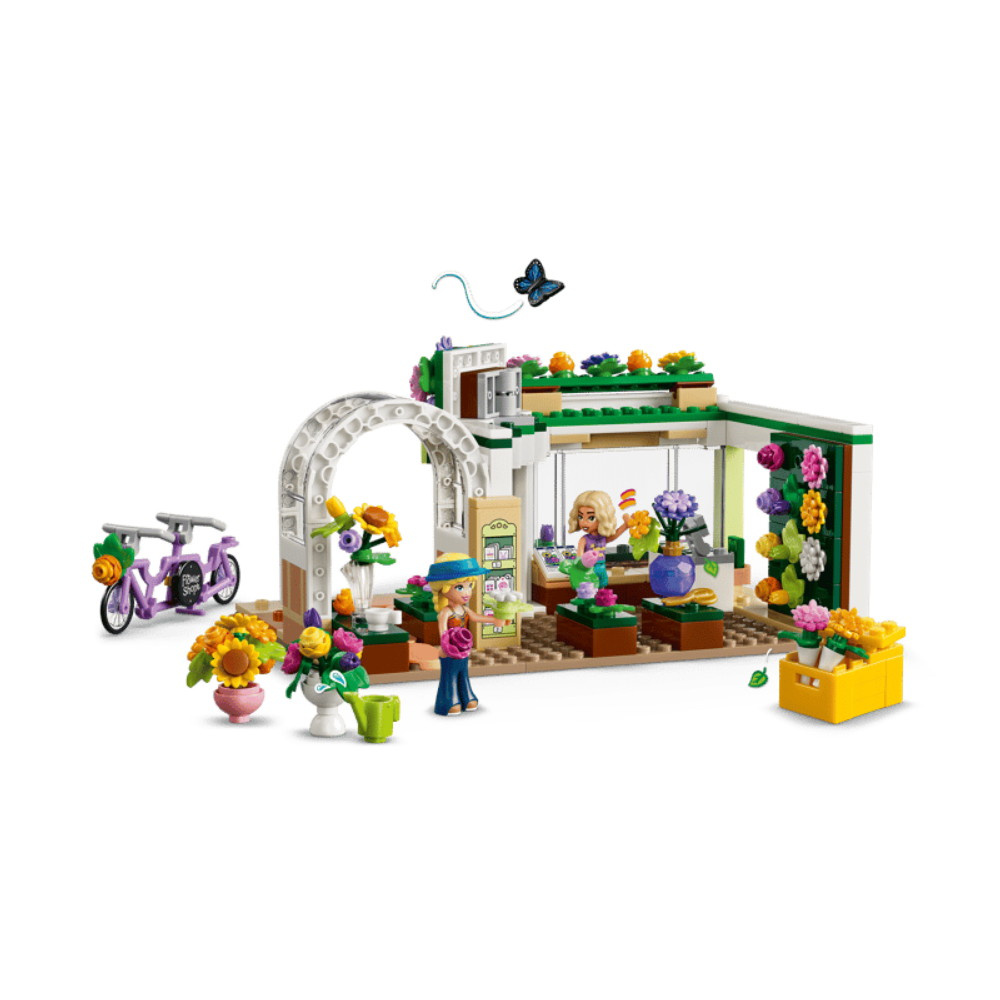 LEGO Friends - Creative Flower Shop 