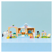 LEGO Friends - Dyrlægeklinik LEGO Friends - Dyrlægeklinik