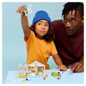 LEGO Friends - Dyrlægeklinik LEGO Friends - Dyrlægeklinik