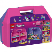 LEGO Friends - Creative Dollhouse Suitcase LEGO Friends - Creative Dollhouse Suitcase