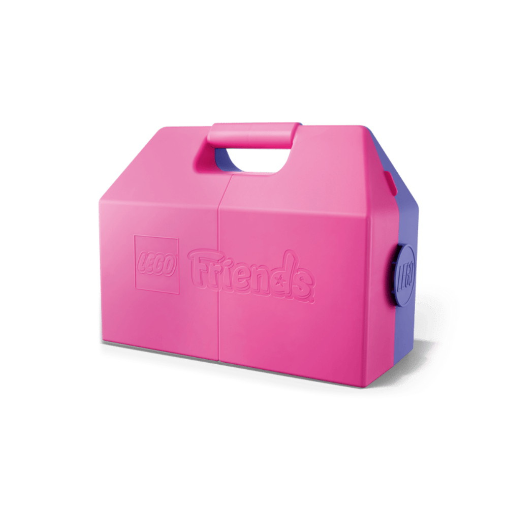 LEGO Friends - Creative Dollhouse Suitcase