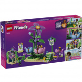 LEGO Friends - Spinning Flower & Fairy Teacup Ride LEGO Friends - Spinning Flower & Fairy Teacup Ride