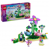 LEGO Friends - Spinning Flower & Fairy Teacup Ride LEGO Friends - Spinning Flower & Fairy Teacup Ride
