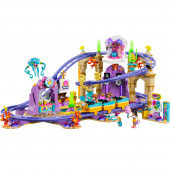 LEGO Friends - Mermaid Roller Coaster Ride LEGO Friends - Mermaid Roller Coaster Ride