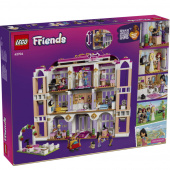 LEGO Friends - Heartlake City Grand Hotel LEGO Friends - Heartlake City Grand Hotel