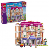 LEGO Friends - Heartlake City Grand Hotel LEGO Friends - Heartlake City Grand Hotel
