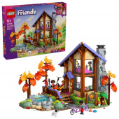 LEGO Friends - Cozy Autumn Forest Cabin LEGO Friends - Cozy Autumn Forest Cabin