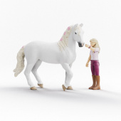 Schleich Horse Club Sofia & Blossom Schleich Horse Club Sofia & Blossom