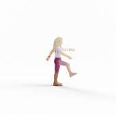 Schleich Horse Club Sofia & Blossom Schleich Horse Club Sofia & Blossom