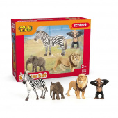 Schleich Wild Life  Schleich Wild Life