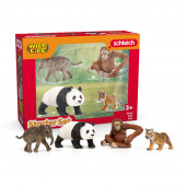 Schleich Wild Life  Schleich Wild Life