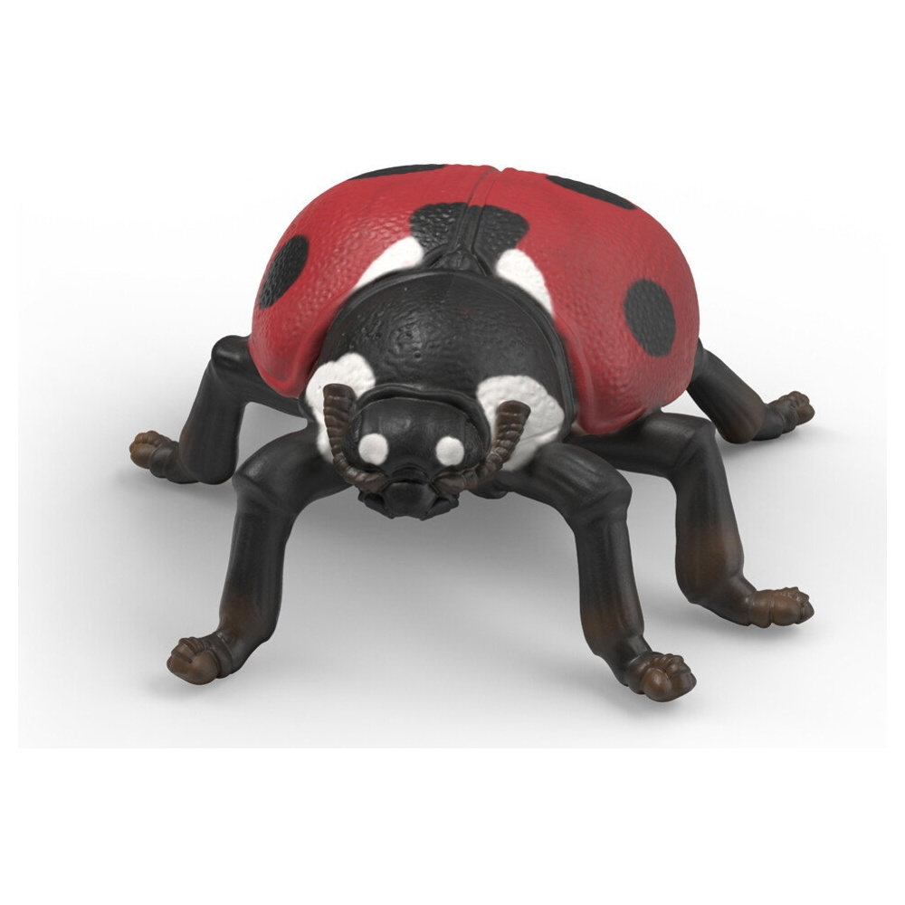 Schleich - Insekter 4 dele